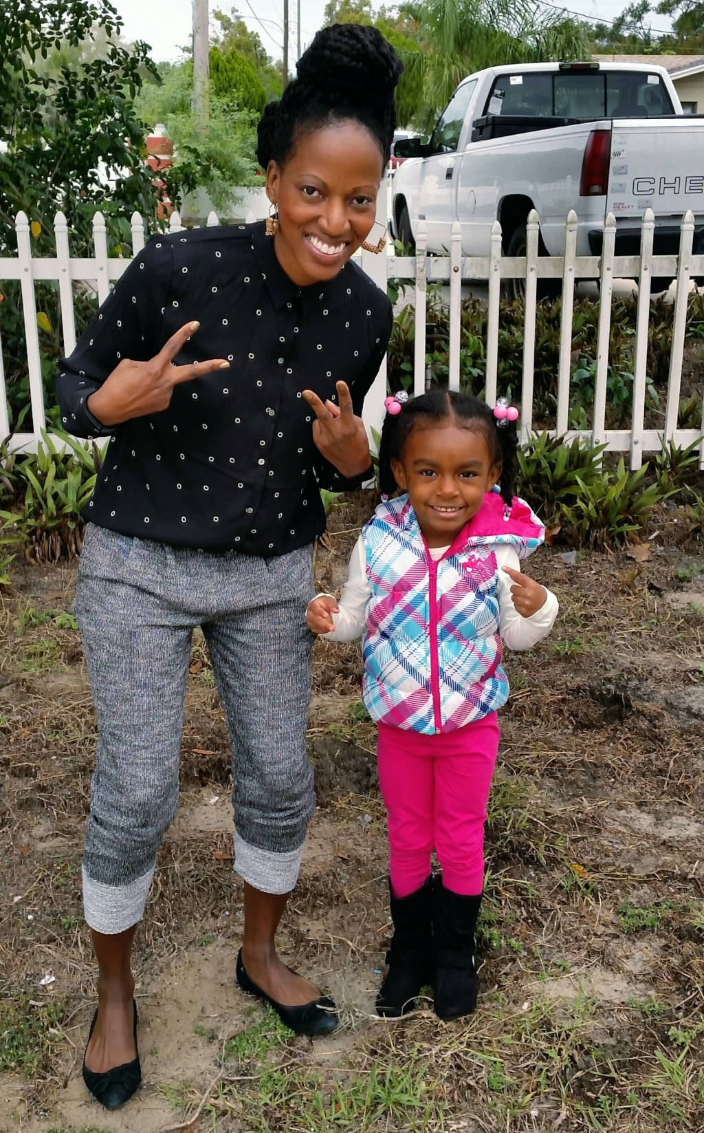 Turn Down After&nbsp;five