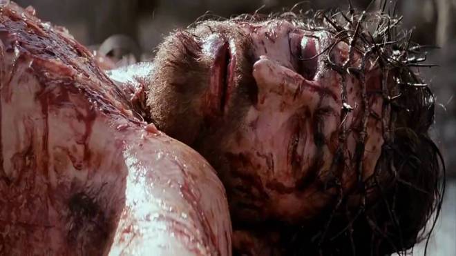 passion of christ
