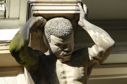 The Blessings and Burdens of being&nbsp;Black