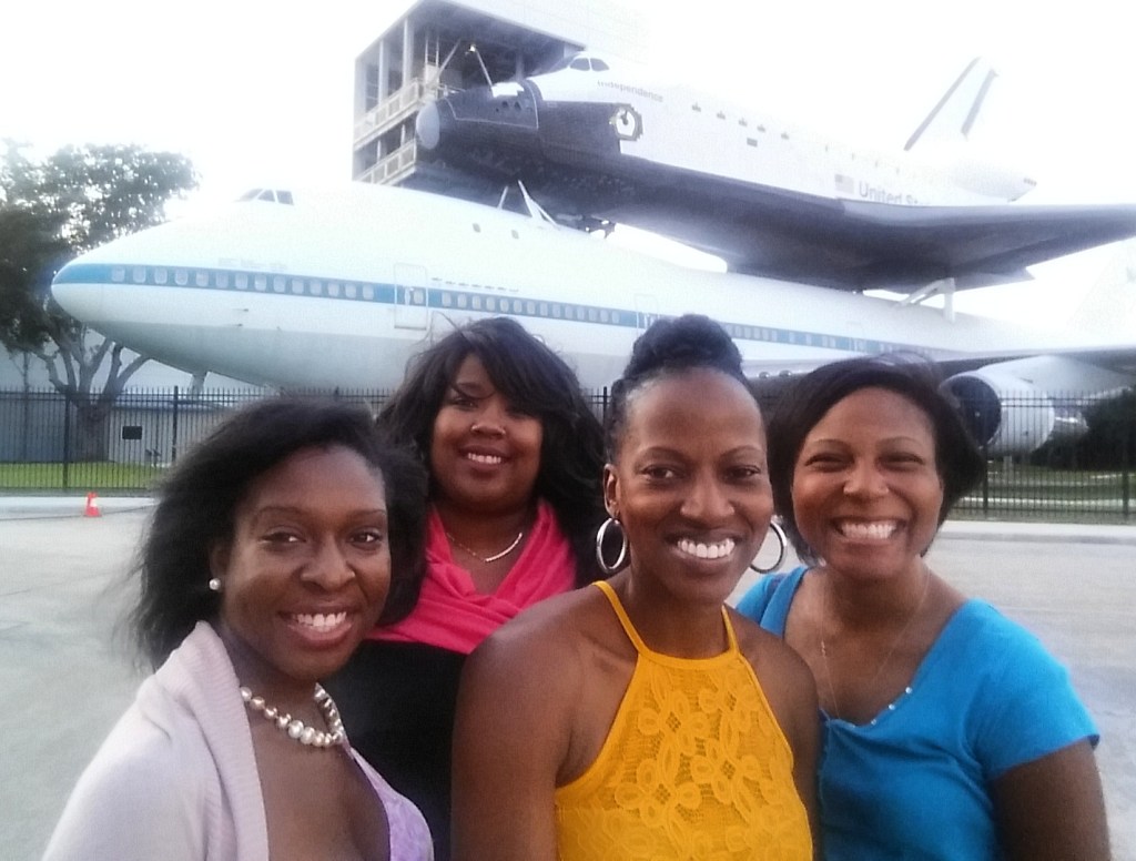 Unveiling Hidden Figures